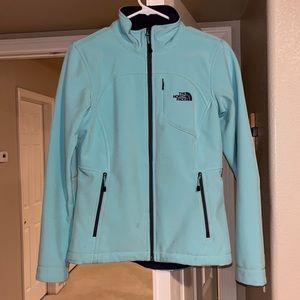 Women’s North Face Jacket